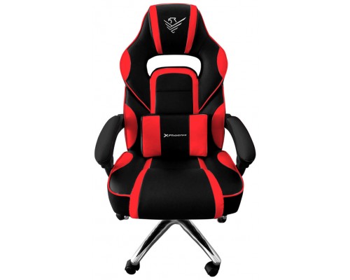 Silla gaming phoenix trophy cuero pu