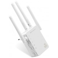 Repetidor extensor wifi cuatro antenas 5ghz