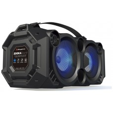 Altavoz phoenix zookasound portatil inalambrico bluetooth