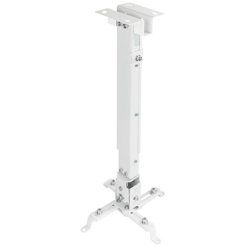 SOPORTE DE PROYECTOR TECHO TOOQ PJ2012T-B