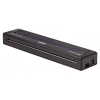 Impresora brother termica portatil pj823 a4