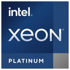Intel Xeon Platinum 8470 procesador 2 GHz 105 MB