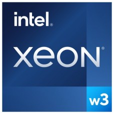 Intel Xeon w3-2435 procesador 3,1 GHz 22,5 MB Smart Cache