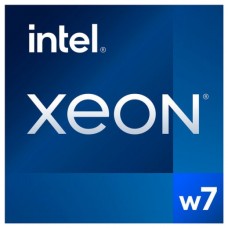 INTEL XEON W7-3565X PROCESSOR (82.5M CACHE 2.50 GHZ) FC-LGA16A TRAY  PK8071305501300 99CG1N 32 CORES