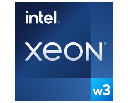 INTEL XEON W3-2525 PROCESSOR (22.5M CACHE 3.50 GHZ) FC-LGA16A TRAY  PK8071305502400 99CFGX 8 CORES