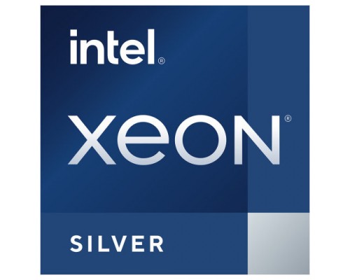 Intel Xeon Silver 4509Y procesador 2,6 GHz 22,5 MB