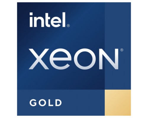 INTEL XEON GOLD 6548Y+ PROCESSOR (60M CACHE, 2.50 GHZ) FC-LGA16N, TRAY PK8072205559700 99CG0Z, 32 CORES