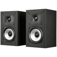 POLK MONITOR XT15 BLACK / ALTAVOCES DE ESTANTER&Iacute;A