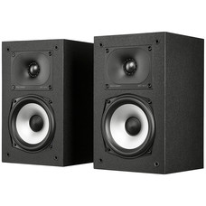 POLK MONITOR XT15 BLACK / ALTAVOCES DE ESTANTER&Iacute;A