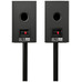POLK MONITOR XT20 BLACK / ALTAVOCES DE ESTANTER&Iacute;A
