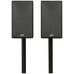 POLK MONITOR XT20 BLACK / ALTAVOCES DE ESTANTER&Iacute;A