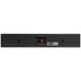 POLK MONITOR XT35C BLACK / ALTAVOZ CENTRAL DE ESTANTERÍA-M052 POLK MONITOR XT35C BLACK / ALTAVOZ CENTRAL DE ESTANTERÍA