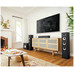 POLK MONITOR XT35C BLACK / ALTAVOZ CENTRAL DE ESTANTERÍA-M052 POLK MONITOR XT35C BLACK / ALTAVOZ CENTRAL DE ESTANTERÍA