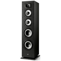 POLK MONITOR XT70 BLACK / ALTAVOZ DE TORRE (2 UD)-118M0 POLK MONITOR XT70 BLACK / ALTAVOZ DE TORRE (2 UD)