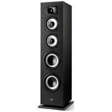 POLK MONITOR XT70 BLACK / ALTAVOZ DE TORRE (2 UD)