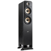 POLK SIGNATURE ELITE ES55 BLACK / ALTAVOZ DE TORRE (2 UD)-121M0 POLK SIGNATURE ELITE ES55 BLACK / ALTAVOZ DE TORRE (2 UD)