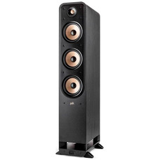POLK SIGNATURE ELITE ES60 BLACK / ALTAVOCES DE TORRE HI‑FI / SUELO
