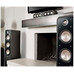 POLK SIGNATURE ELITE ES60 BLACK / ALTAVOCES DE TORRE HI‑FI / SUELO