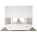 POLK SIGNATURE ELITE ES60 WHITE / ALTAVOCES DE TORRE HI‑FI / SUELO-M0164 POLK SIGNATURE ELITE ES60 WHITE / ALTAVOCES DE TORRE HI‑FI / SUELO