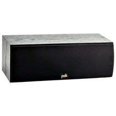 POLK T30C BLACK / ALTAVOZ CANAL CENTRAL 3 V&Iacute;AS
