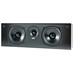POLK T30C BLACK / ALTAVOZ CANAL CENTRAL 3 V&Iacute;AS