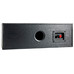 POLK T30C BLACK / ALTAVOZ CANAL CENTRAL 3 V&Iacute;AS