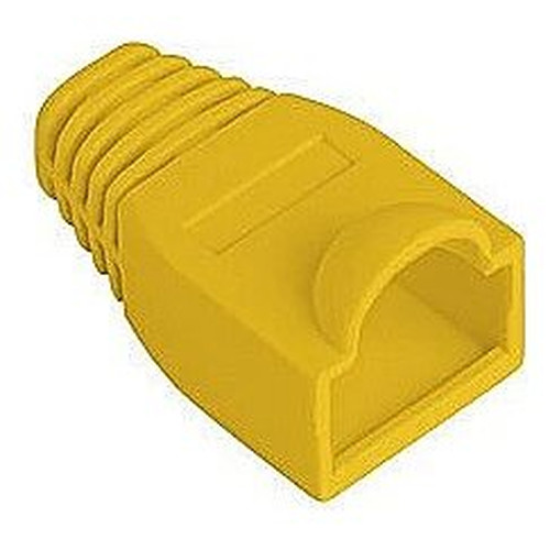 Funda protectora lanberg plb - 1000 - y conector rj45-MR2 Funda protectora lanberg plb - 1000 - y conector rj45