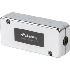 CAJA CONEXION LANBERG IDC/LSA CAT.6 FTP BLINDADA