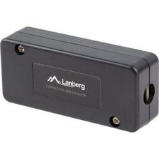CAJA CONEXION LANBERG IDC/LSA CAT.6 UTP