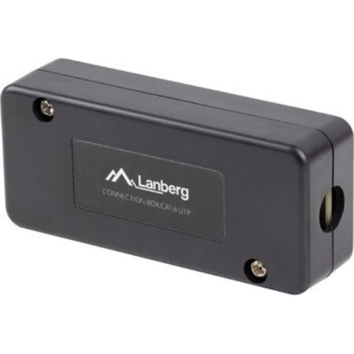 CAJA CONEXION LANBERG IDC/LSA CAT.6 UTP-DI1 CAJA CONEXION LANBERG IDC/LSA CAT.6 UTP