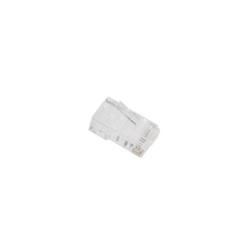Conector lanberg cat.6 u utp 8p8c-MR3 Conector lanberg cat.6 u utp 8p8c