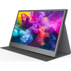 MONITOR PORTATIL DENVER 15.6" FULL HD