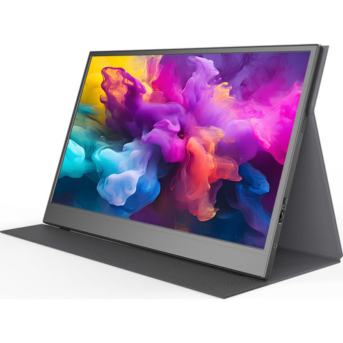 MONITOR PORTATIL DENVER 15.6" FULL HD-DI10 MONITOR PORTATIL DENVER 15.6" FULL HD