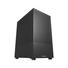 FSP S110-B Carcasa Mini Tower mITX, mATX Negro