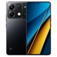 SMARTPHONE POCO X6 5G 6"67 FHD+ 120Hz 8GB/256GB