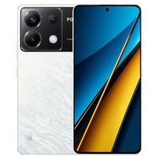 SMARTPHONE POCO X6 5G 6"67 FHD+ 120Hz 8GB/256GB