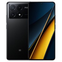 SMARTPHONE POCO X6 PRO 5G 6"67 FHD+ 120Hz