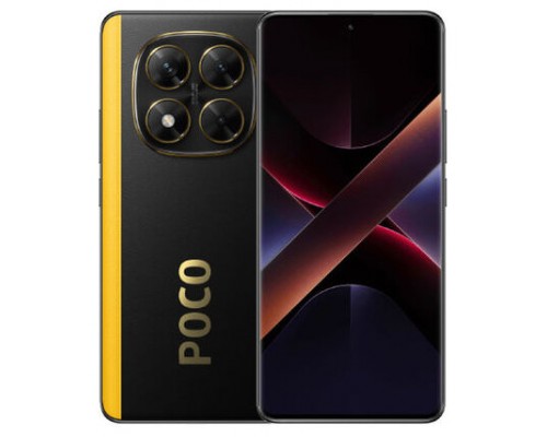 SMARTPHONE POCOPHONE X7 NFC 6"67 FHD+ 5G 120Hz