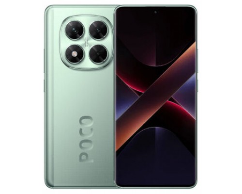 SMARTPHONE POCOPHONE X7 NFC 6"67 FHD+ 5G 120Hz