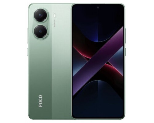 SMARTPHONE POCOPHONE X7 PRO NFC 6"67 FHD+ 5G