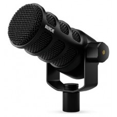MICROFONO RODE PODMIC USB BLACK