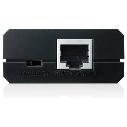 POE SPLITTER TP-LINK POE10R PASA DATOS Y ALIMENTACION-DN4 POE SPLITTER TP-LINK POE10R PASA DATOS Y ALIMENTACION