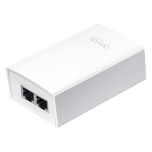 ADAPTADOR POE PASIVO TP-LINK POE5460X 54V 60W 1x10Gbps-DN6 ADAPTADOR POE PASIVO TP-LINK POE5460X 54V 60W 1x10Gbps