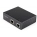 STARTECH EXTENSOR ALARGADOR ETHERNET POE++ 60W