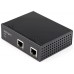 STARTECH EXTENSOR ALARGADOR ETHERNET POE++ 60W