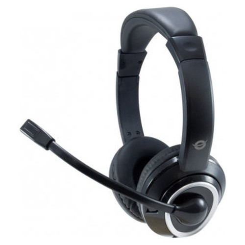 Auricular conceptronic polona02ba jack 3.5mm microfono-MR2 Auricular conceptronic polona02ba jack 3.5mm microfono