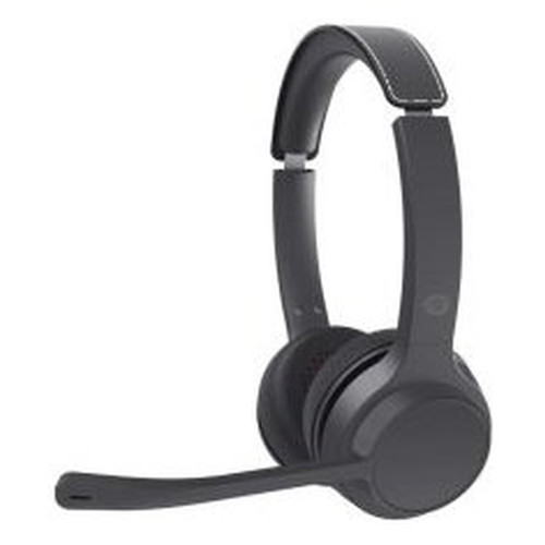 Auriculares conceptronic polona04b inalambrico negro
