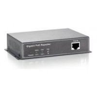 POE EXTENDER LEVEL ONE POR-0120 1 PUERTO GIGABIT-94SX POE EXTENDER LEVEL ONE POR-0120 1 PUERTO GIGABIT