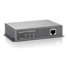 POE EXTENDER LEVEL ONE POR-0120 1 PUERTO GIGABIT