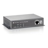 POE EXTENDER LEVEL ONE POR-0200 1 PUERTOS CONECTABLE